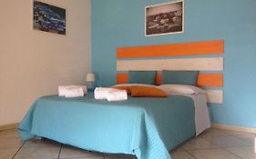 Platamone Rooms